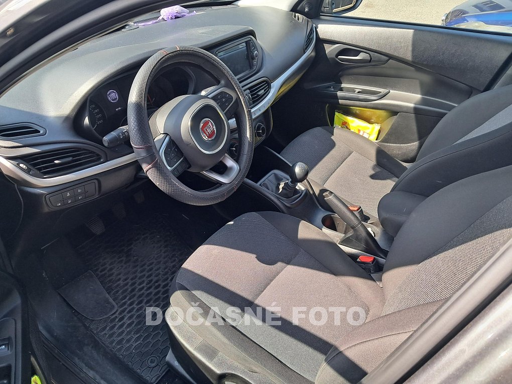 Fiat Tipo 1.4i 