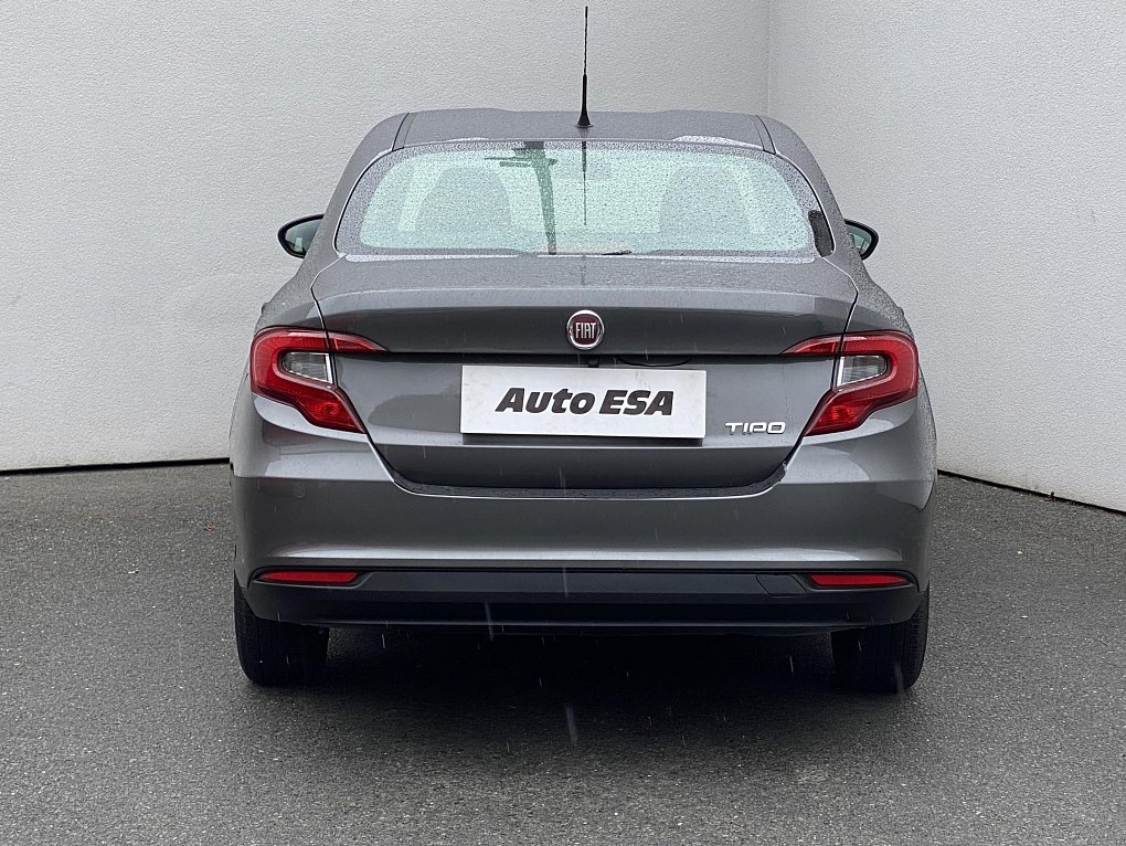 Fiat Tipo 1.4i 