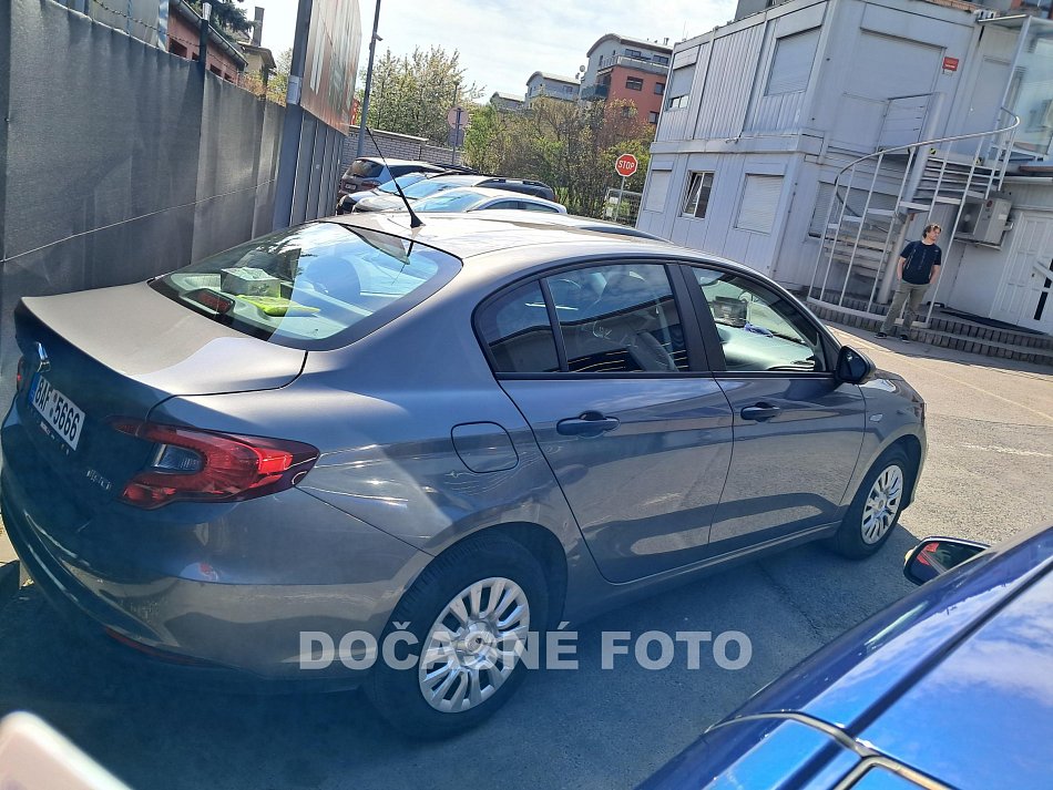 Fiat Tipo 1.4i 