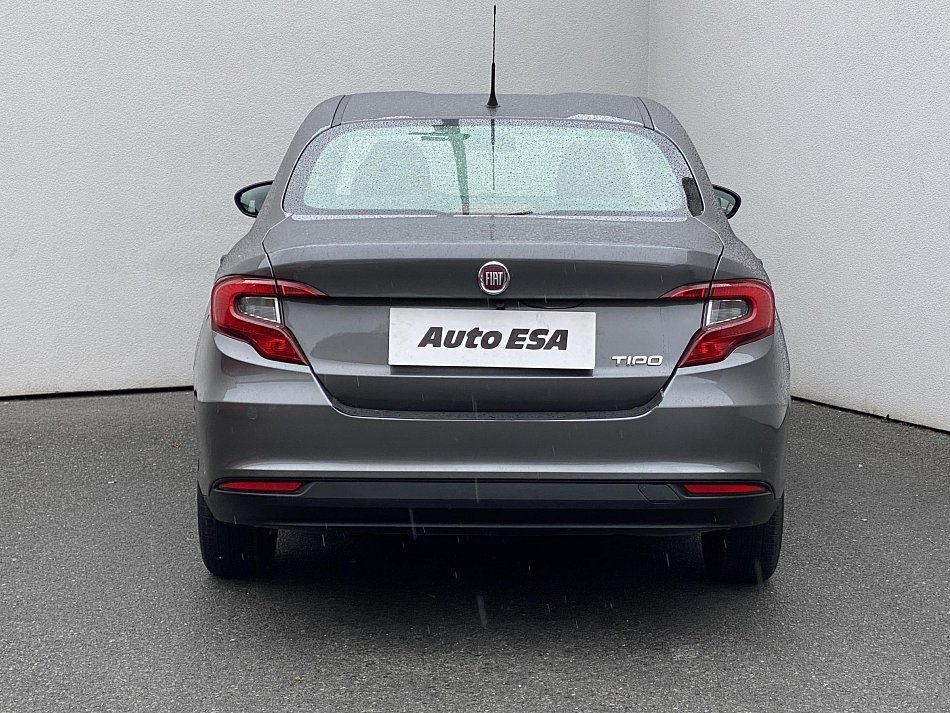 Fiat Tipo 1.4i 