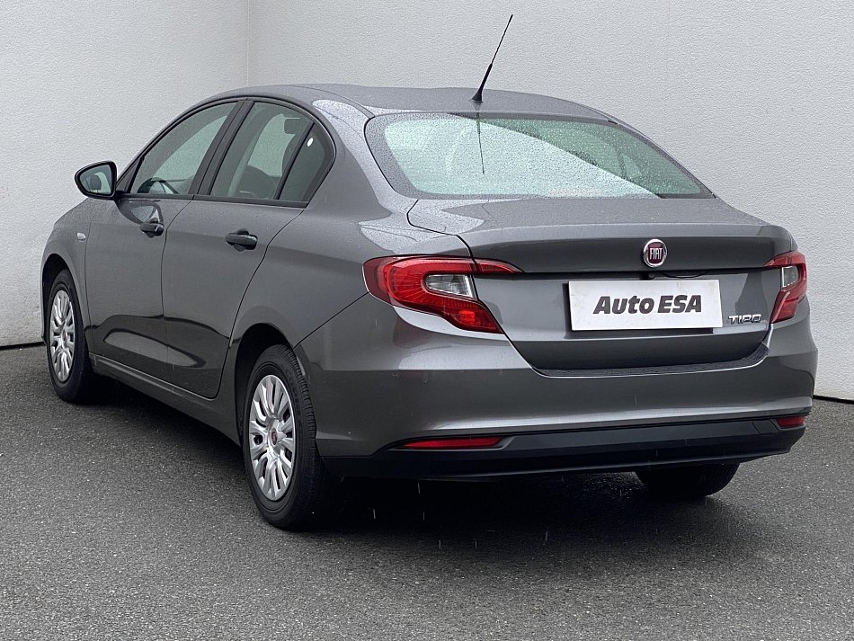 Fiat Tipo 1.4i 