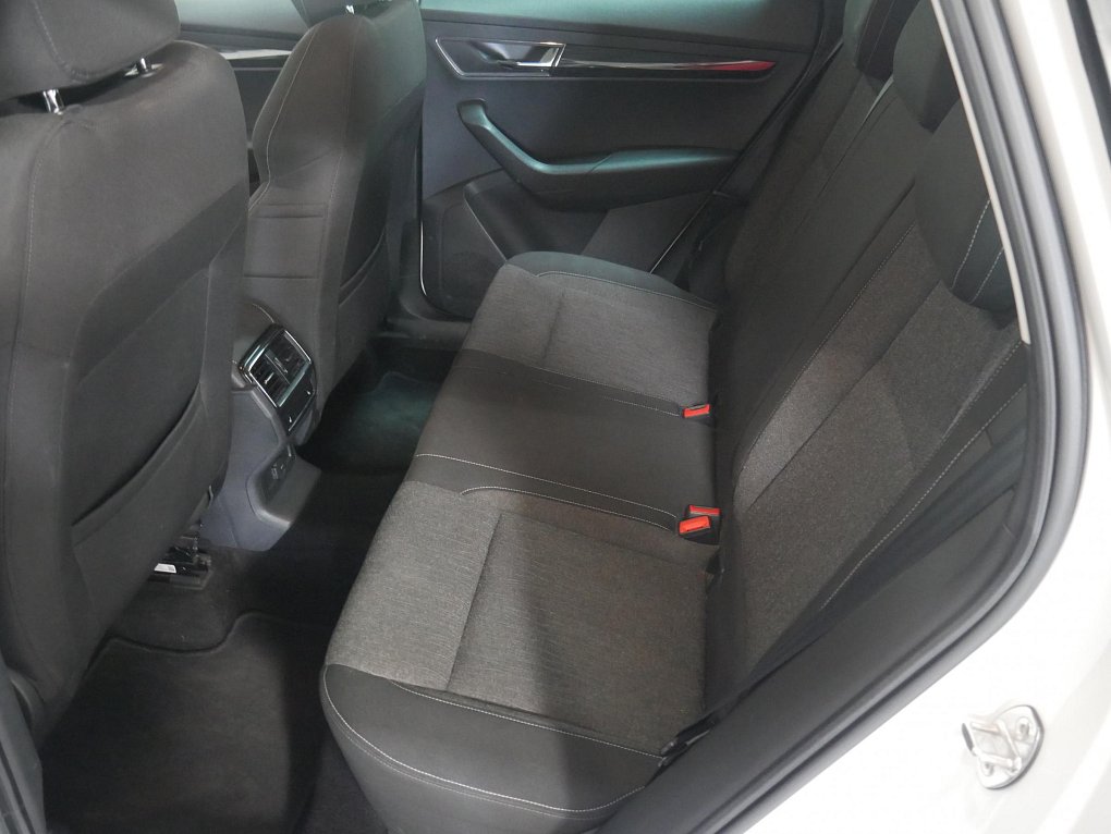 Škoda Karoq 1.5TSi 