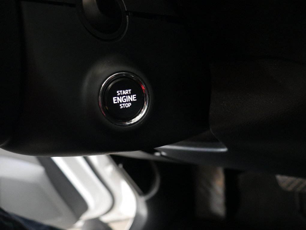 Škoda Karoq 1.5TSi 