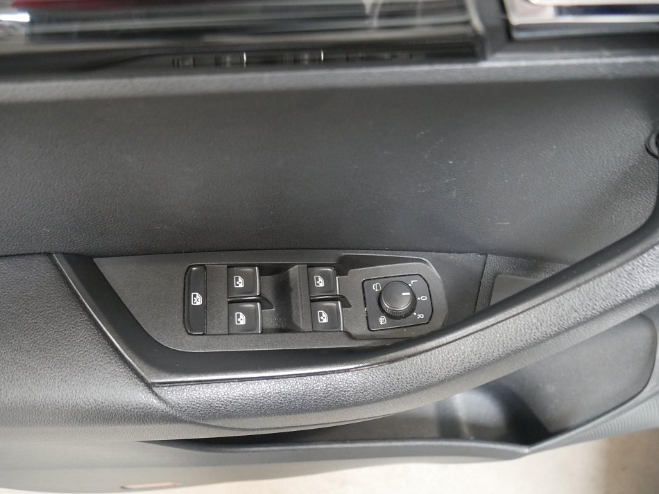 Škoda Karoq 1.5TSi 