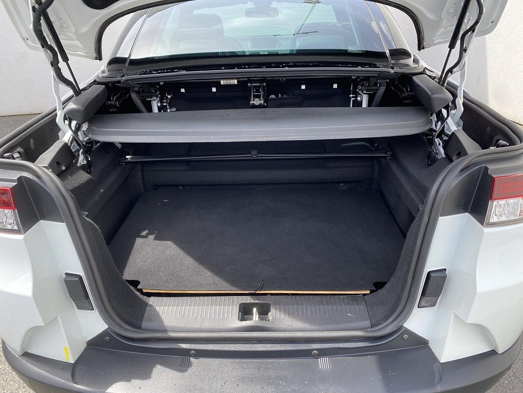 Renault Mégane 1.5dCi Luxe CC