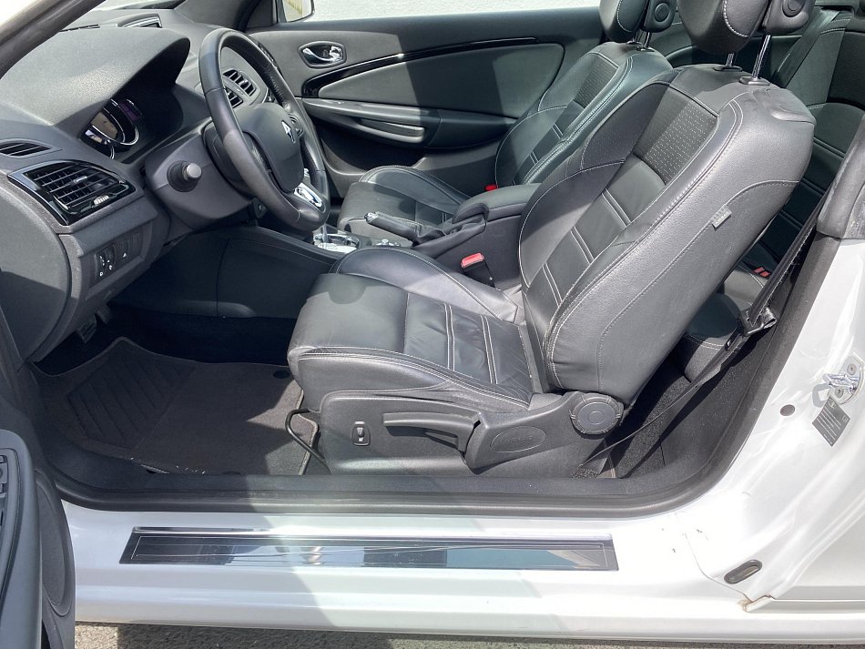 Renault Mégane 1.5dCi Luxe CC