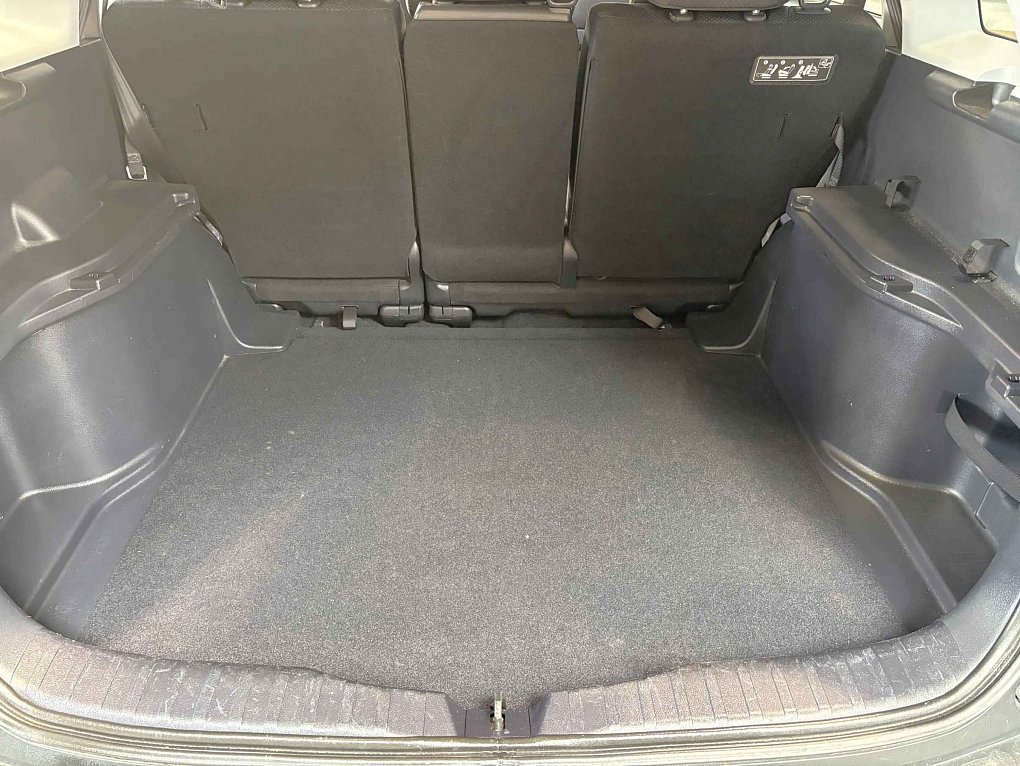 Honda CR-V 2.0i Elegance AWD