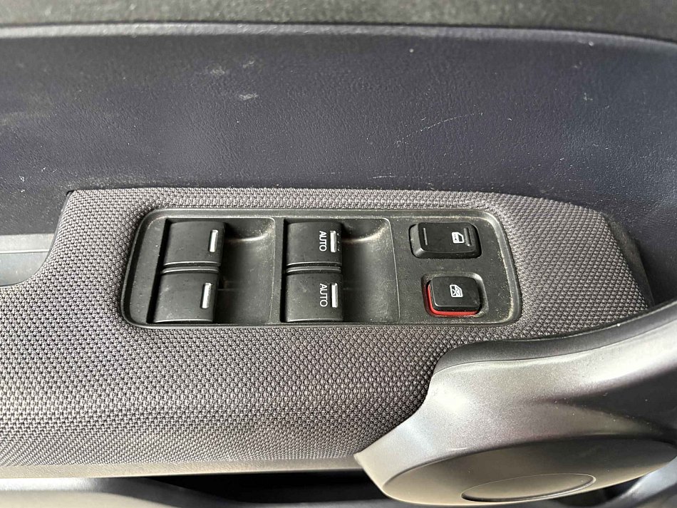 Honda CR-V 2.0i Elegance AWD
