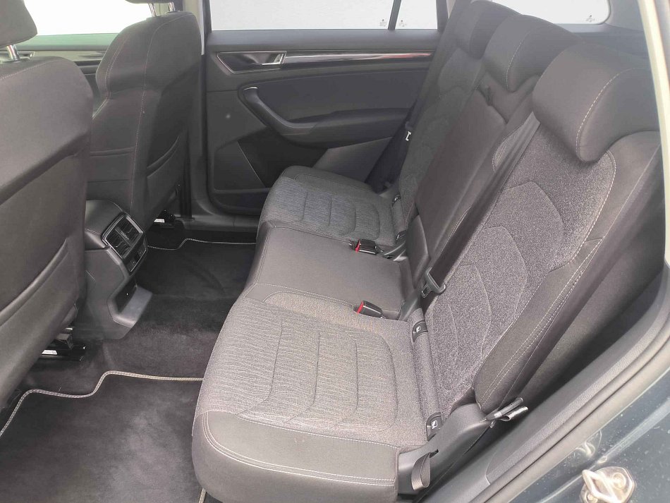 Škoda Kodiaq 2.0 TDi Style