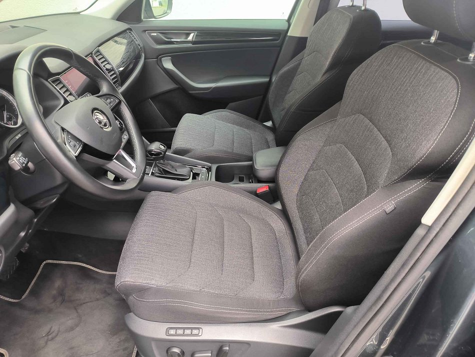 Škoda Kodiaq 2.0 TDi Style