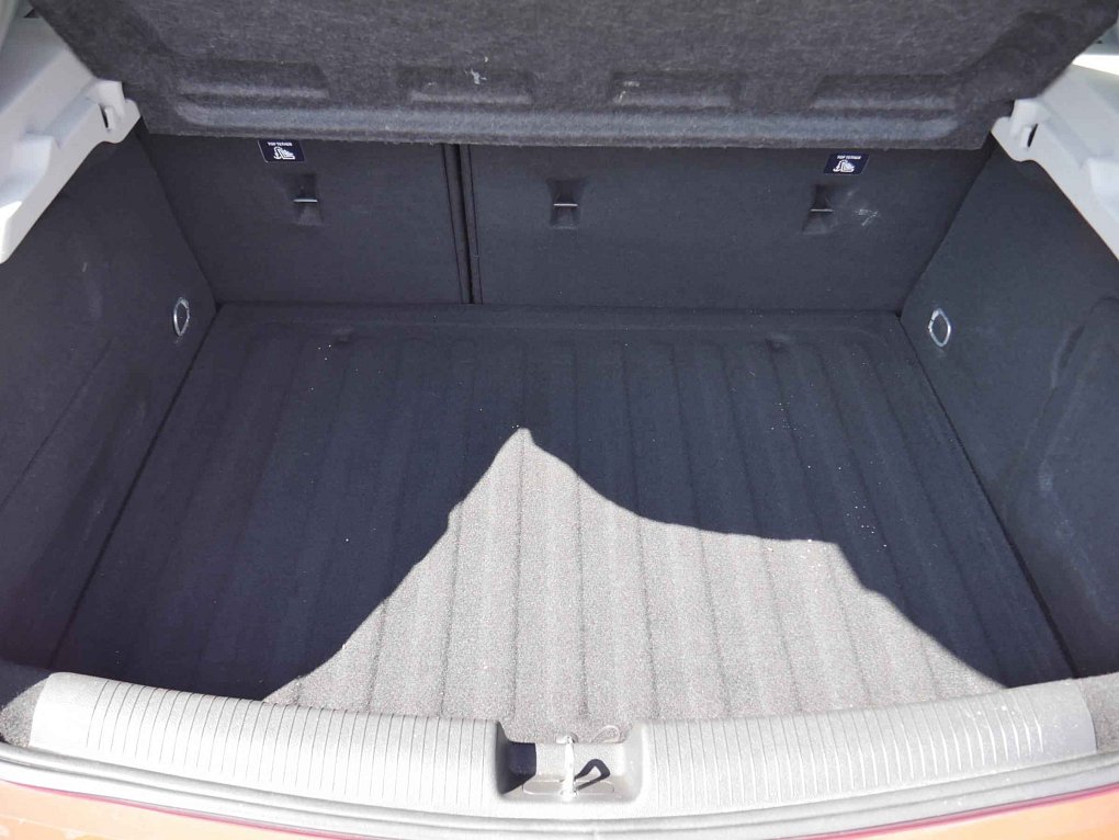 Opel Astra 1.4T 