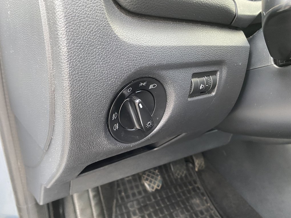 Škoda Roomster 1.2 TSi Ambition