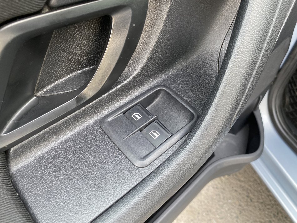 Škoda Roomster 1.2 TSi Ambition
