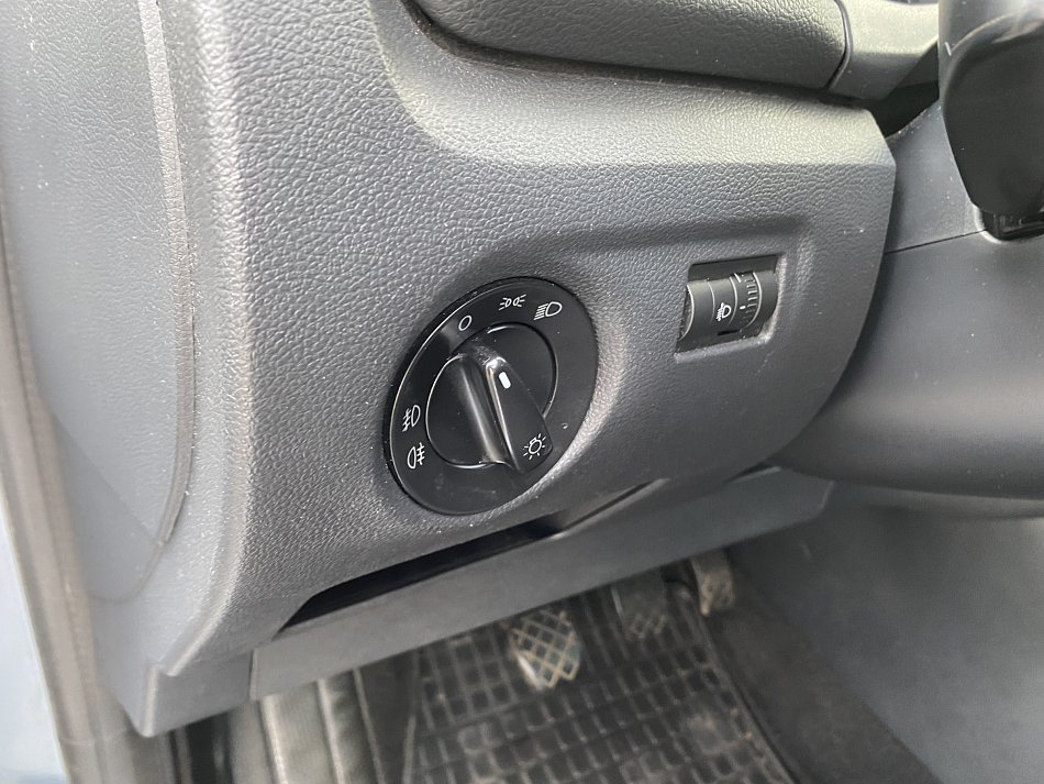 Škoda Roomster 1.2 TSi Ambition