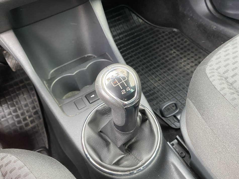 Škoda Roomster 1.2 TSi Ambition