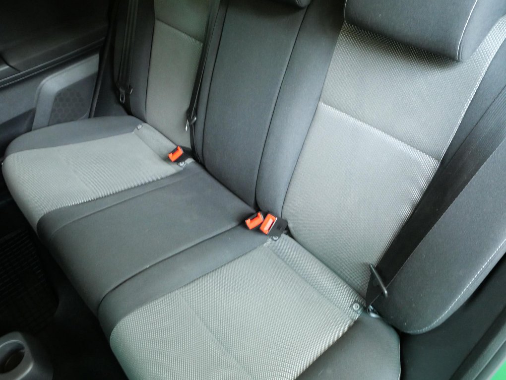Škoda Fabia II 1.2 TSi Ambiente