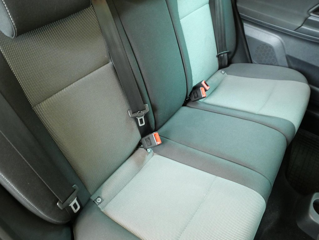 Škoda Fabia II 1.2 TSi Ambiente