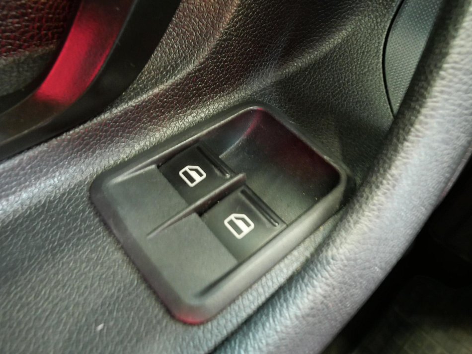 Škoda Fabia II 1.2 TSi Ambiente