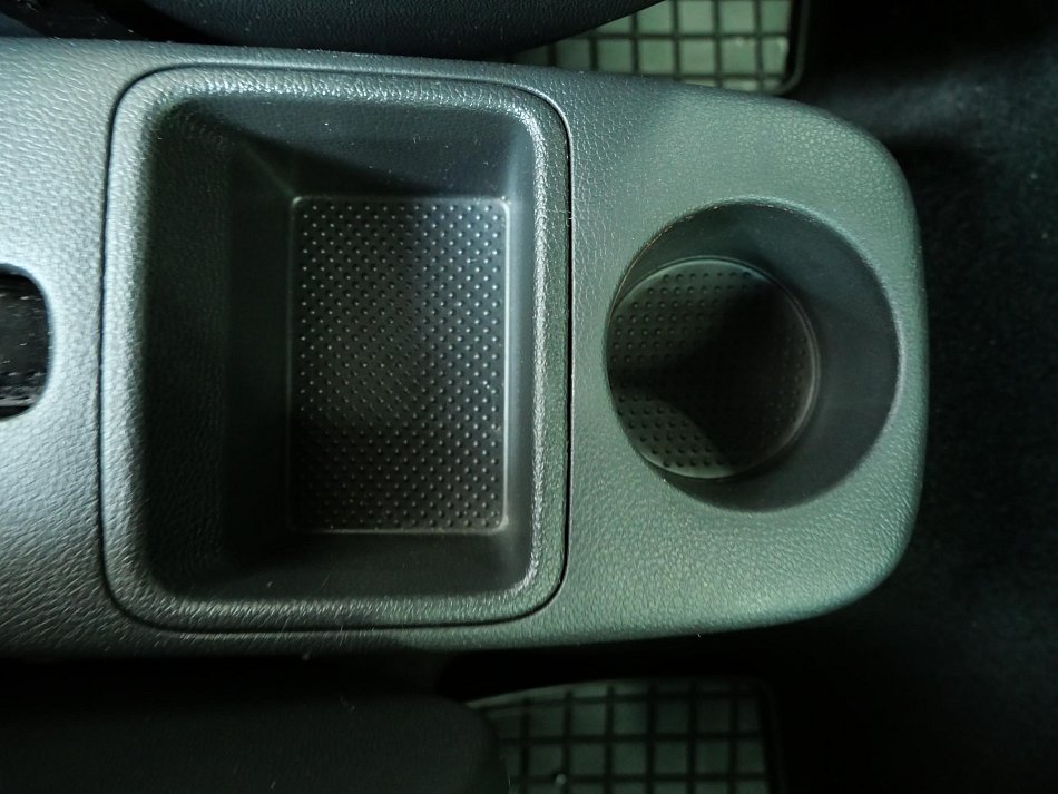 Škoda Fabia II 1.2 TSi Ambiente
