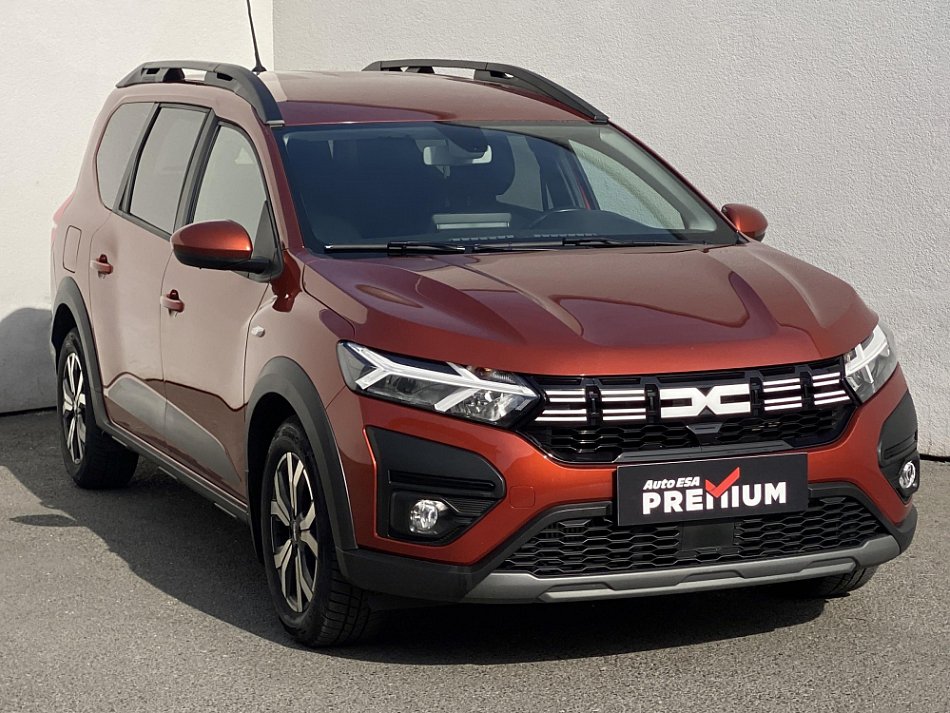 Dacia Jogger 1.0 TCe Extreme+