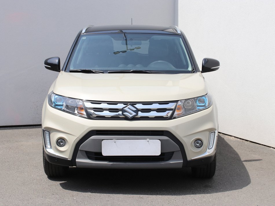 Suzuki Vitara 1.6 VVT Premium AllGrip