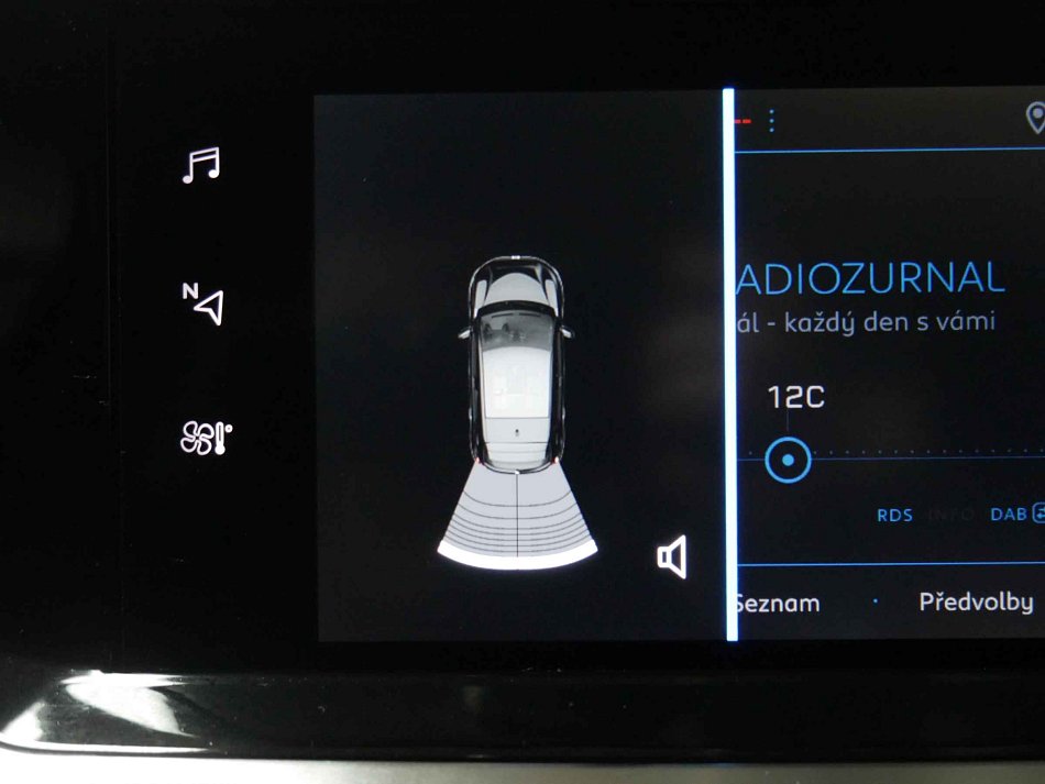 Peugeot 208 1.2PT 