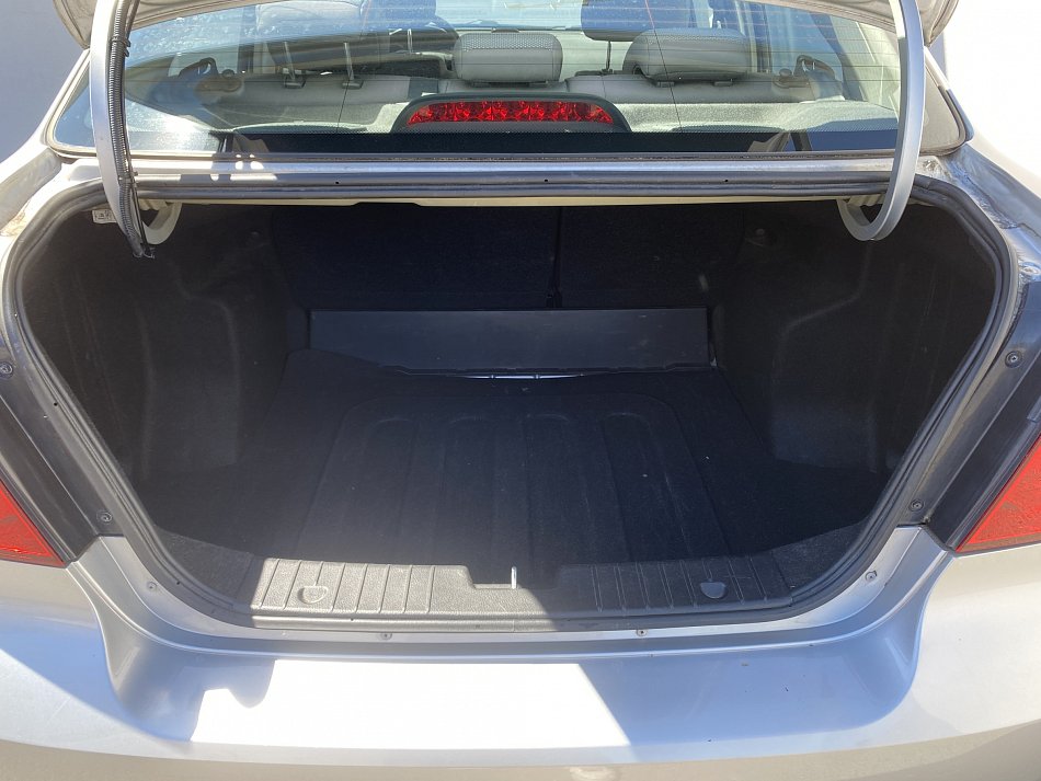 Chevrolet Aveo 1.2 i 