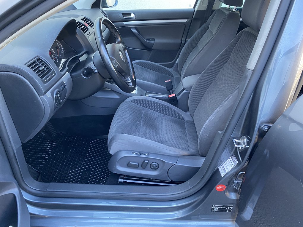 Volkswagen Jetta 1.4 TSi 