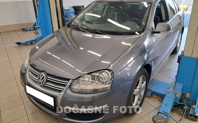 Volkswagen Jetta 1.4 TSi  jett
