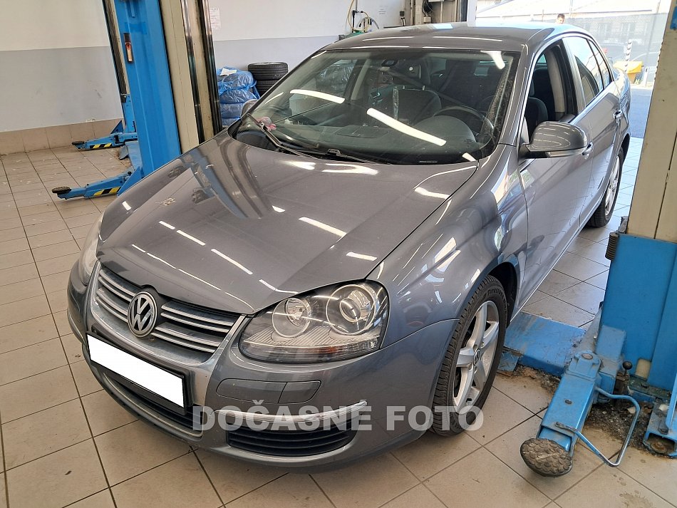 Volkswagen Jetta 1.4 TSi  jett