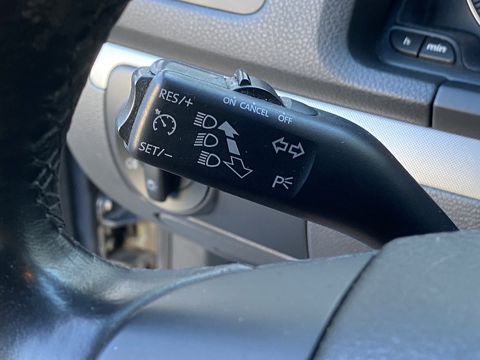 Volkswagen Jetta 1.4 TSi 