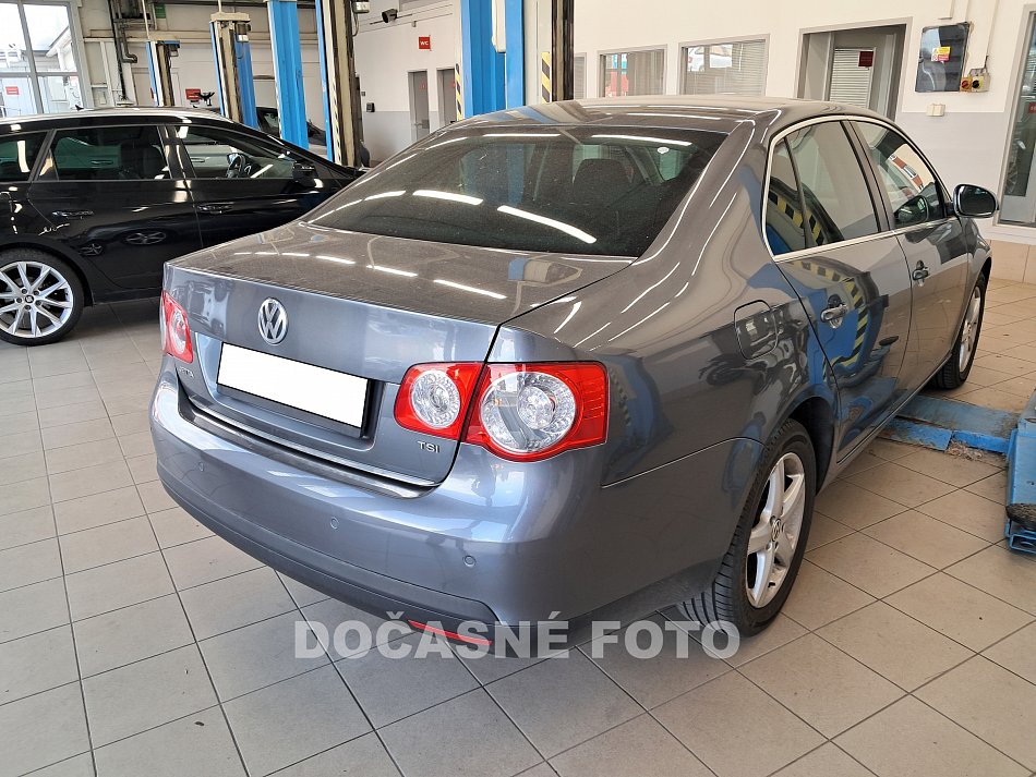 Volkswagen Jetta 1.4 TSi  jett