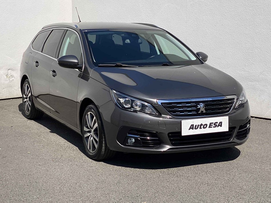 Peugeot 308 1.2 Allure