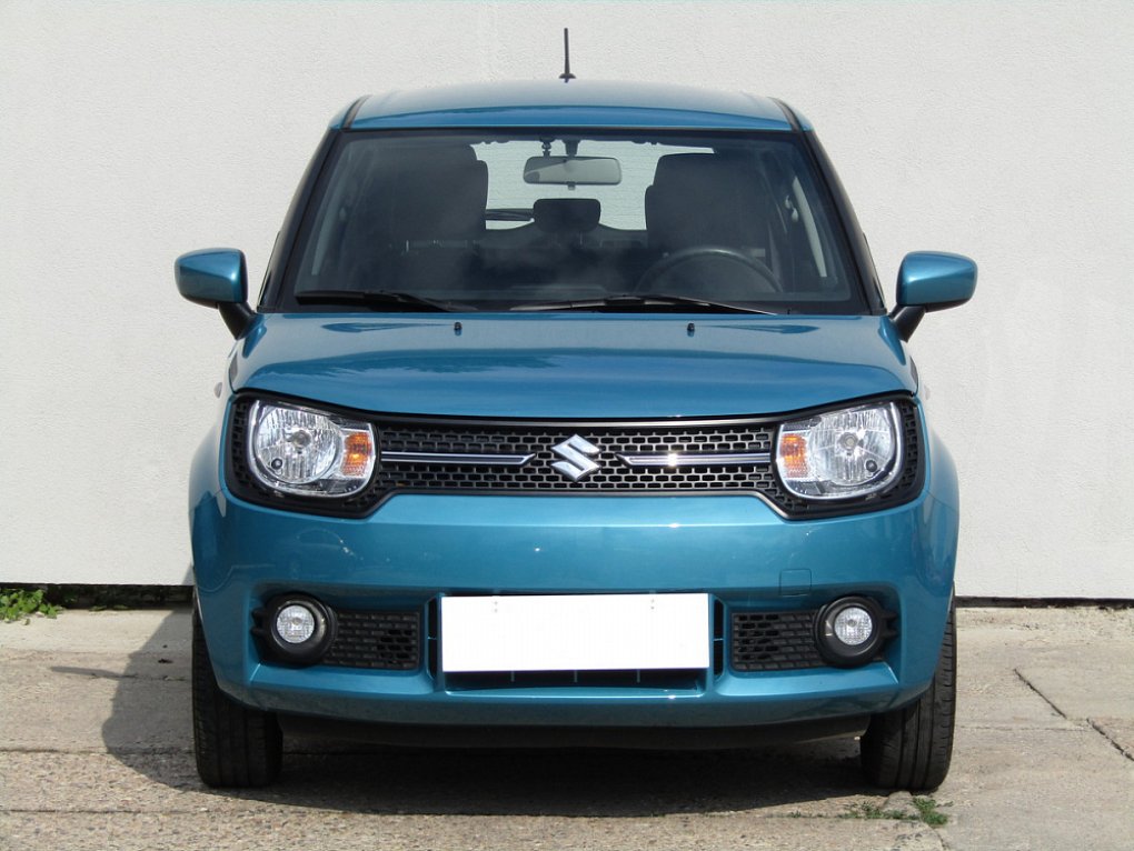 Suzuki Ignis 1.2 