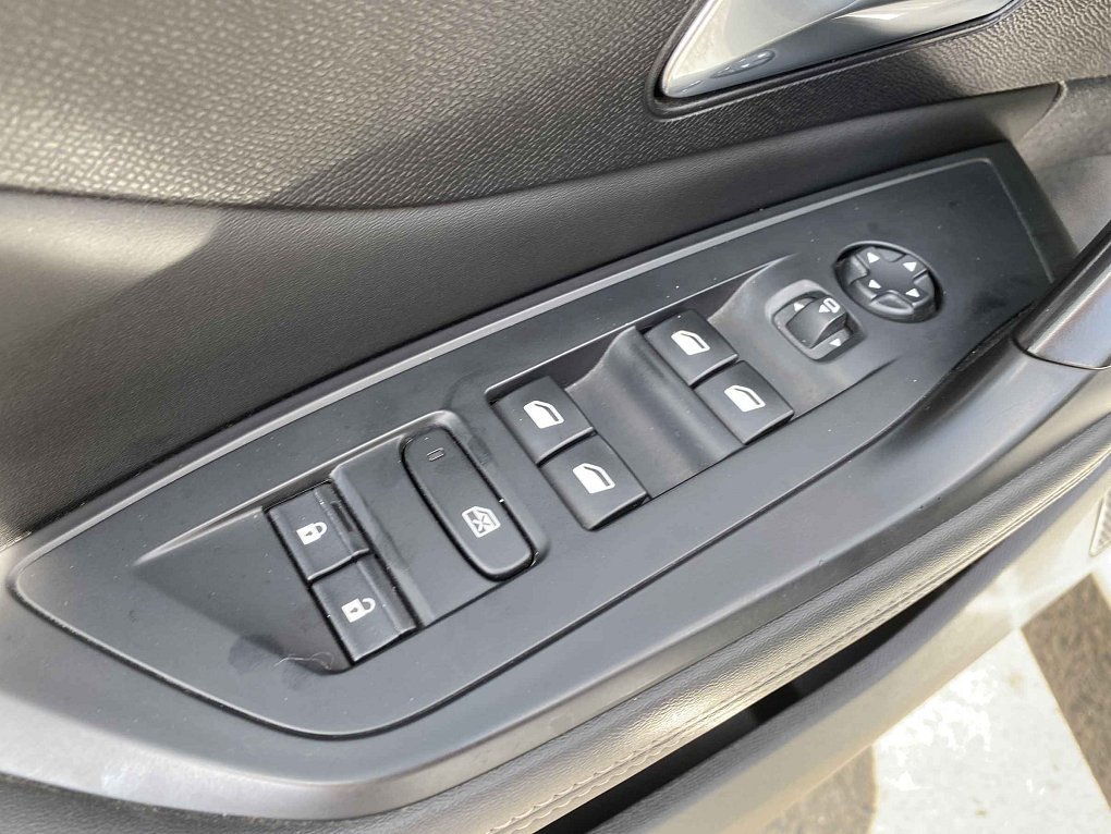 Peugeot 308 1.5 HDi Allure