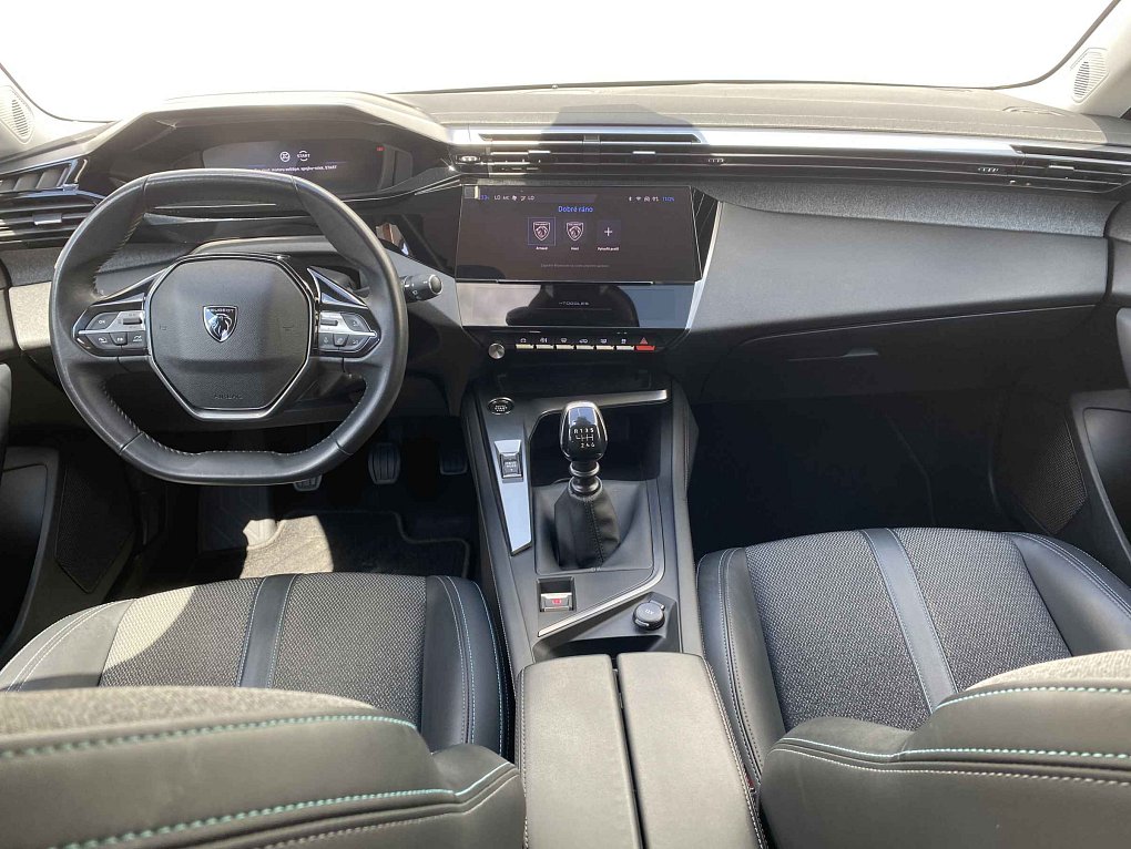 Peugeot 308 1.5 HDi Allure