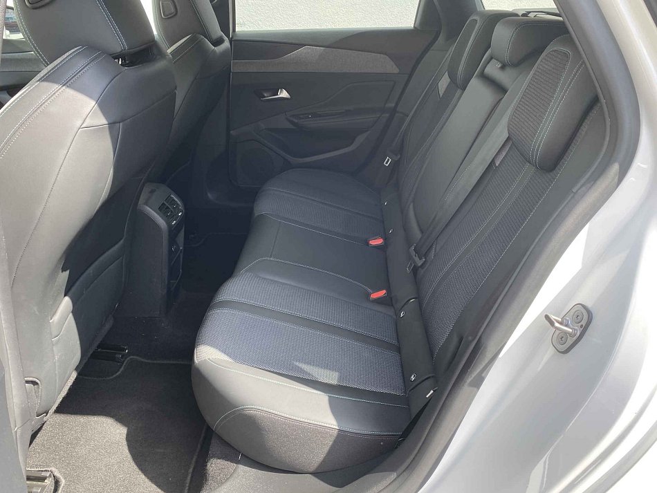 Peugeot 308 1.5 HDi Allure