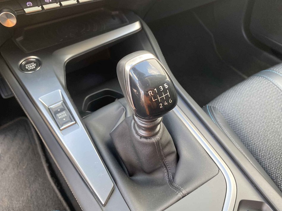 Peugeot 308 1.5 HDi Allure