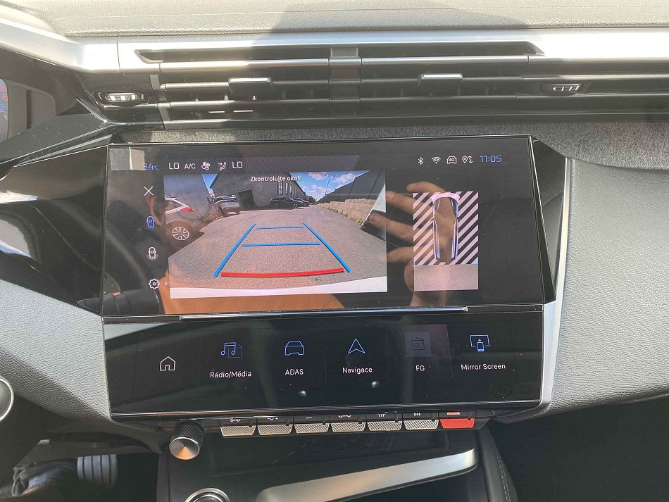 Peugeot 308 1.5 HDi Allure