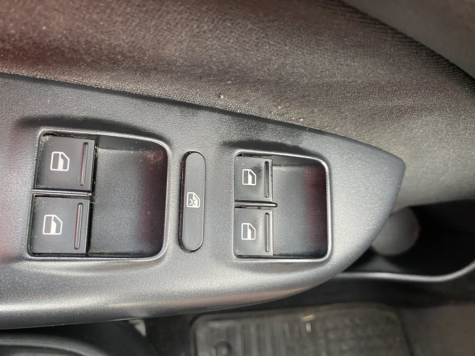 Škoda Octavia II 1.4 TSI Elegance