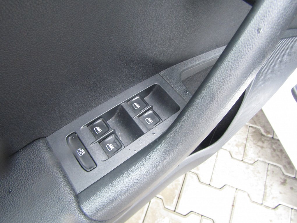 Škoda Octavia III 2.0 TDi RS