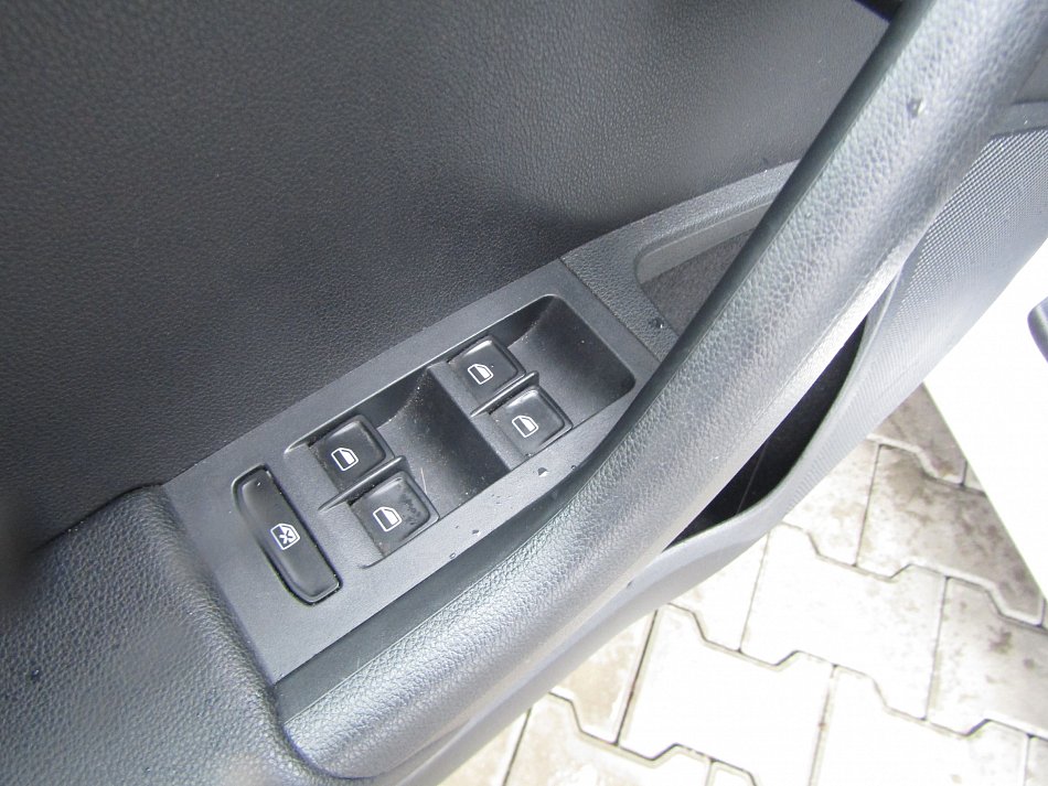 Škoda Octavia III 2.0 TDi RS