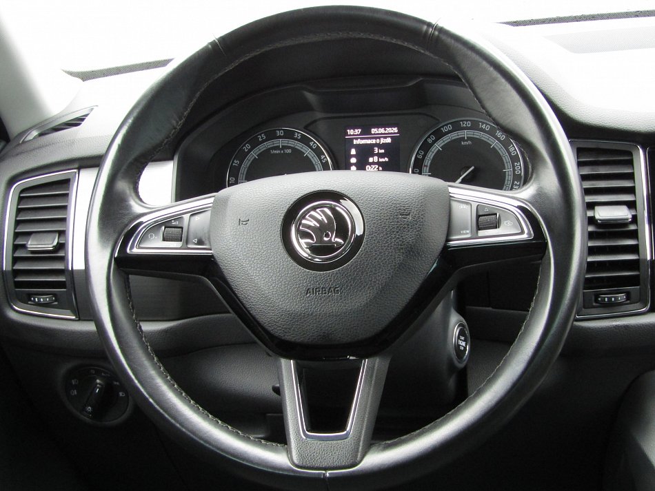 Škoda Kodiaq 2.0TDi Ambition 4x4
