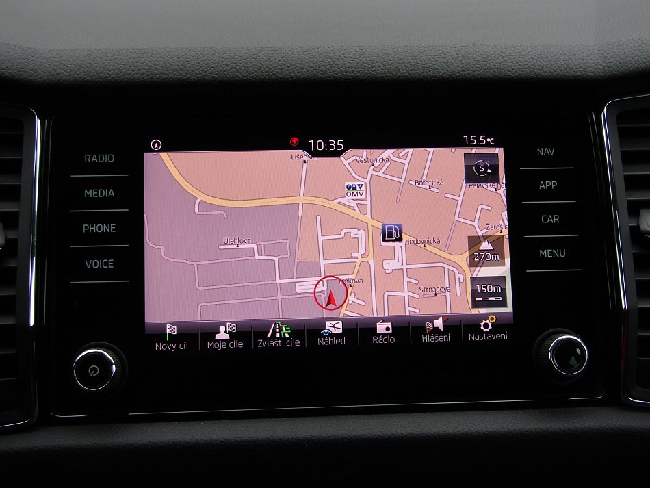Škoda Kodiaq 2.0TDi Ambition 4x4