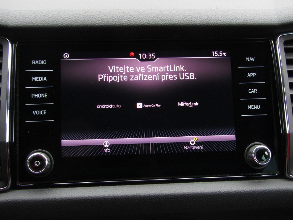 Škoda Kodiaq 2.0TDi Ambition 4x4