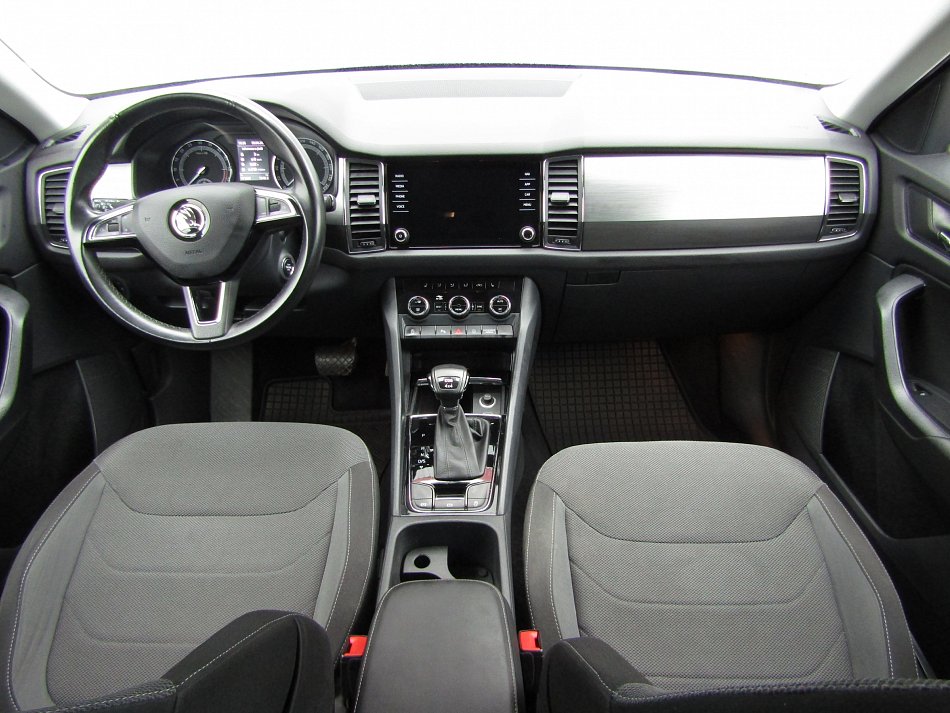 Škoda Kodiaq 2.0TDi Ambition 4x4