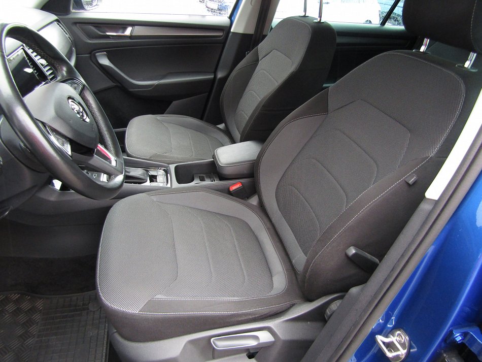Škoda Kodiaq 2.0TDi Ambition 4x4