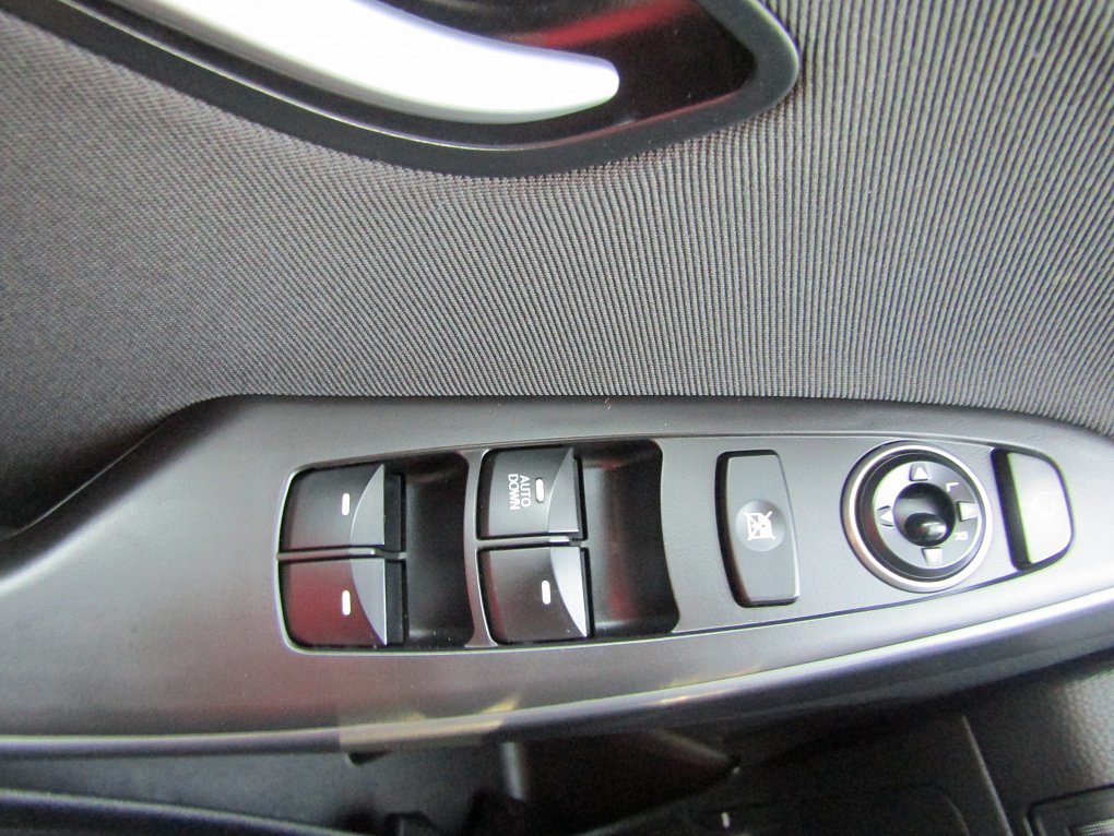 Hyundai I30 1.6 GDi 
