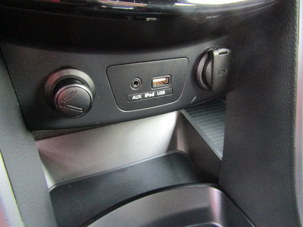 Hyundai I30 1.6 GDi 