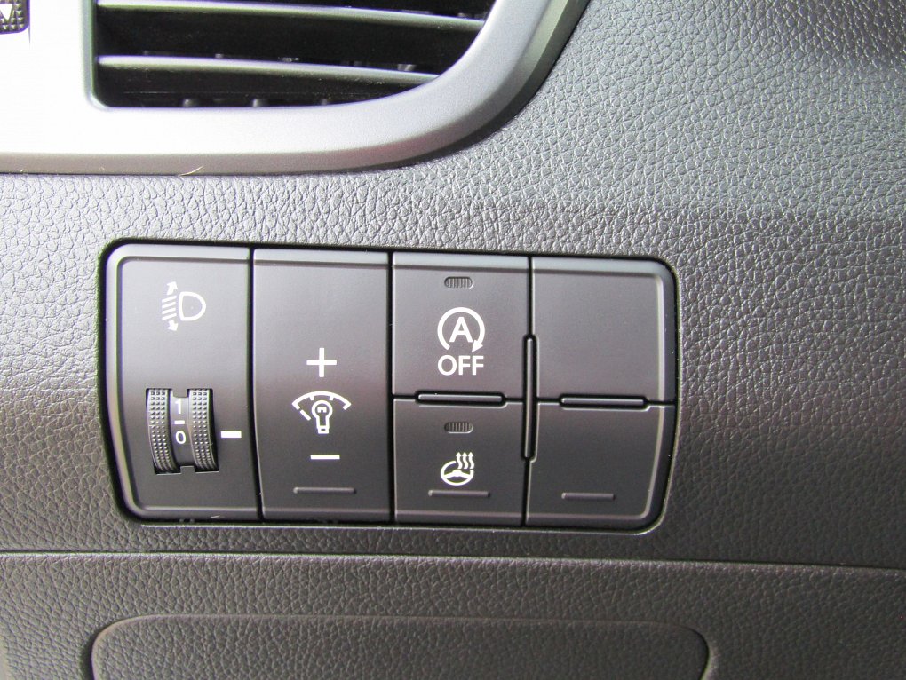 Hyundai I30 1.6 GDi 